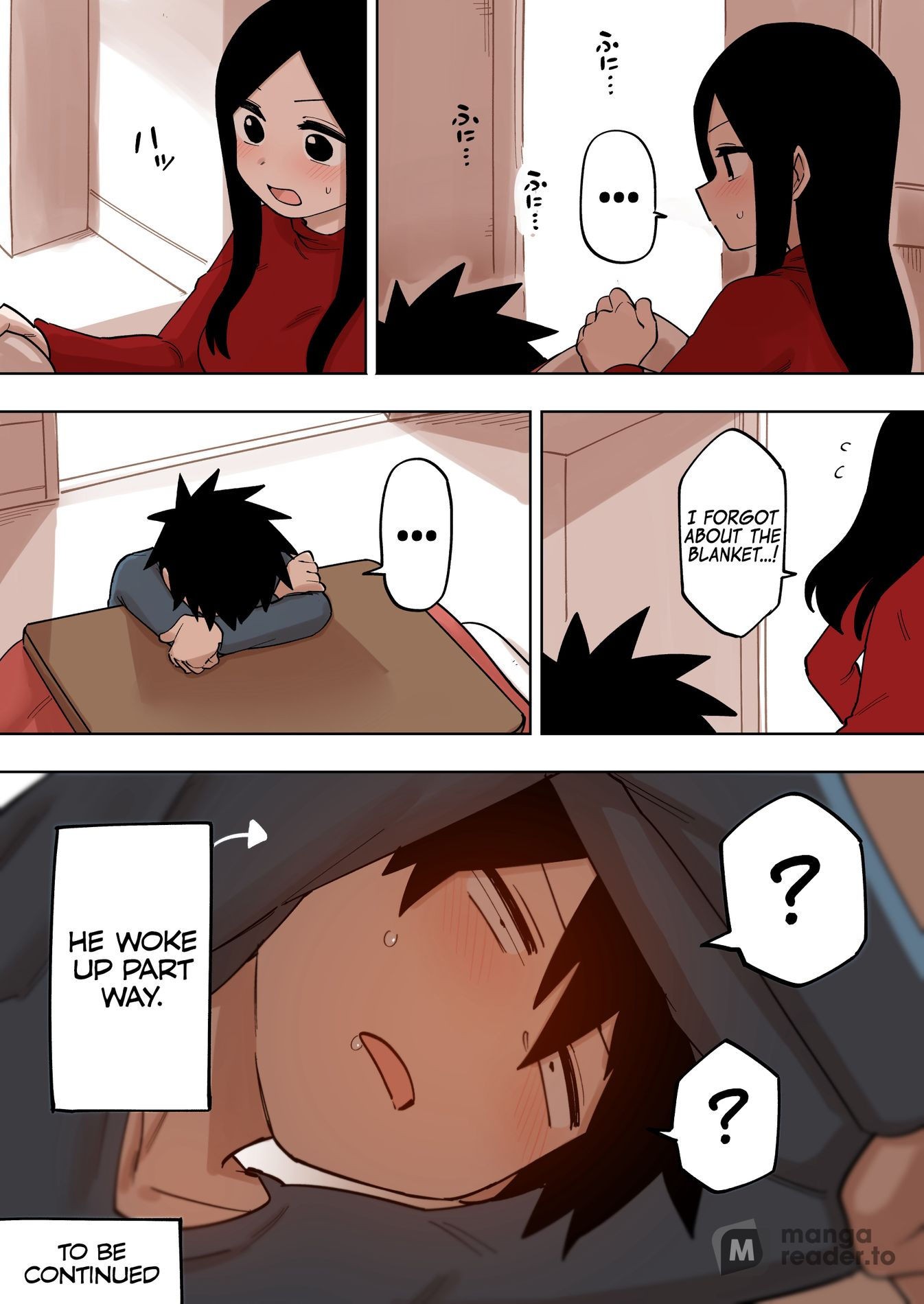 My Senpai is Annoying, VOL 7 (EN) image 62